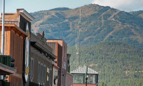 Beaver Creek, CO